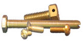 Aircraft Screws